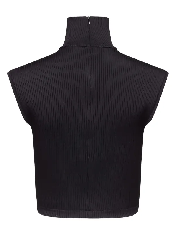 ★SIO★HIGH NECK RIBBED CROP JUMPER[BLACK]★正規品韓国送料込 71xNzECx6wL._UY1000_.jpg