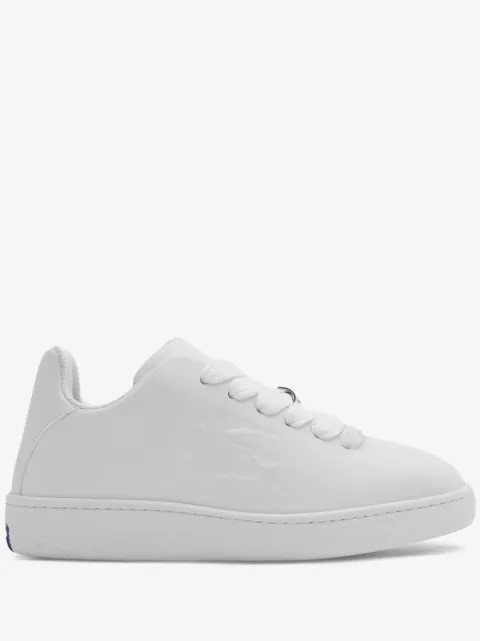 Burberry tenis Box