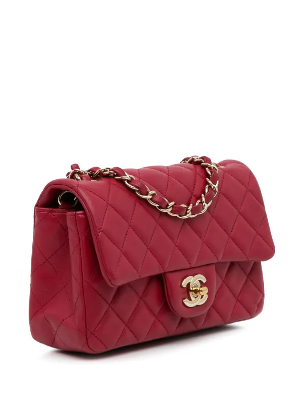 Chanel bag cheap 2017