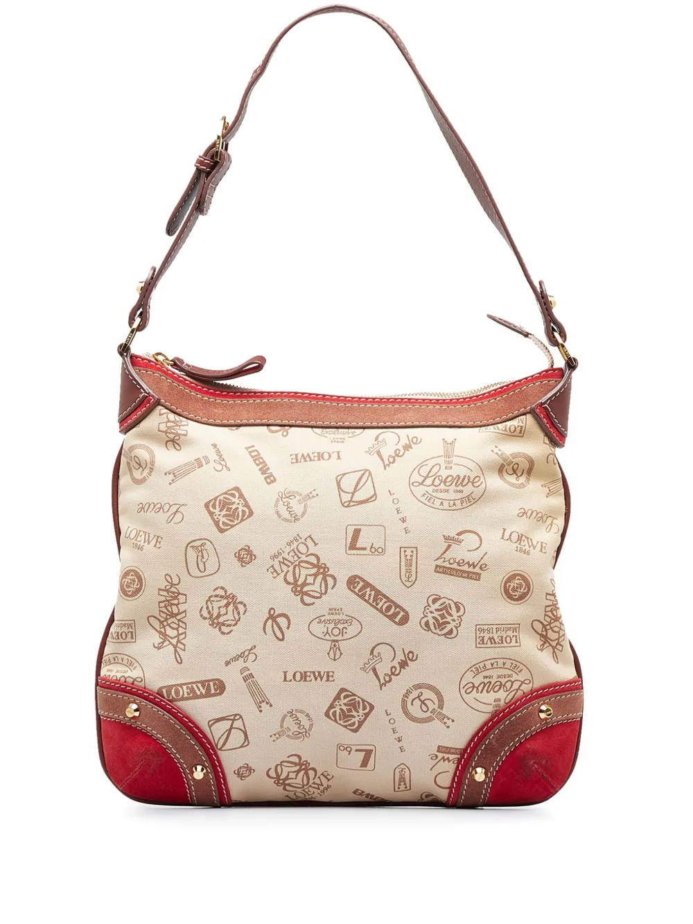 Loewe 160 anniversary bag clearance