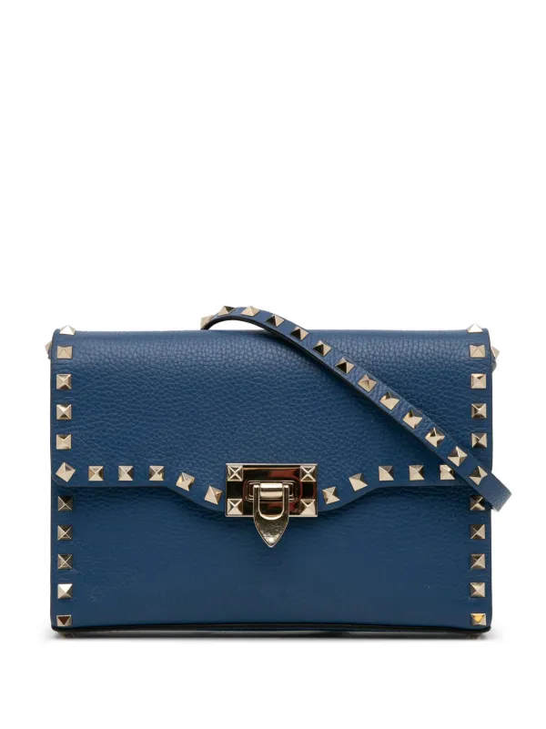 Pre owned valentino rockstud hotsell
