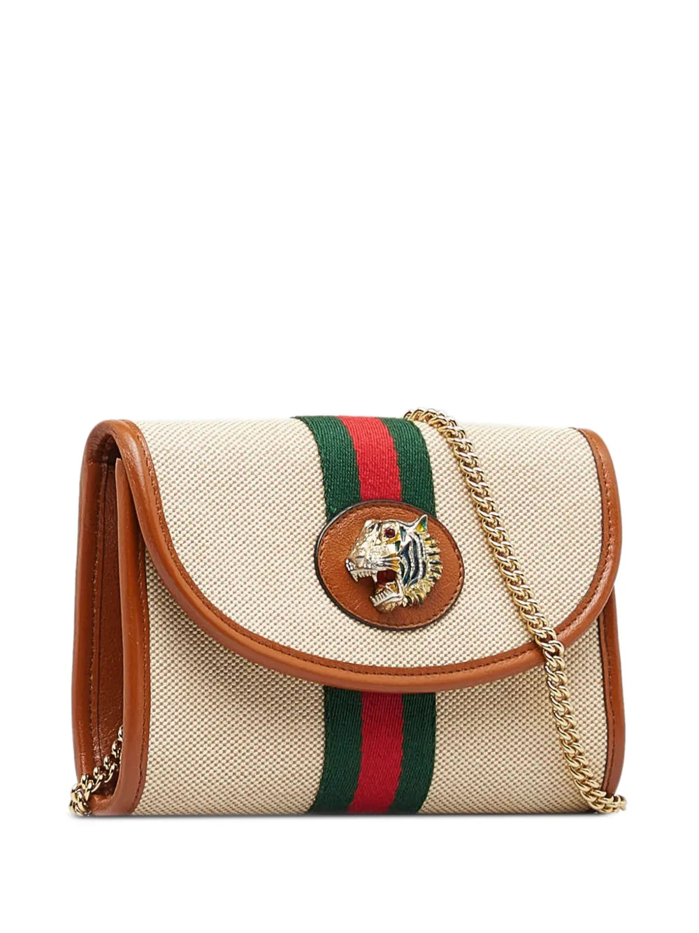 Rajah mini bag gucci sale