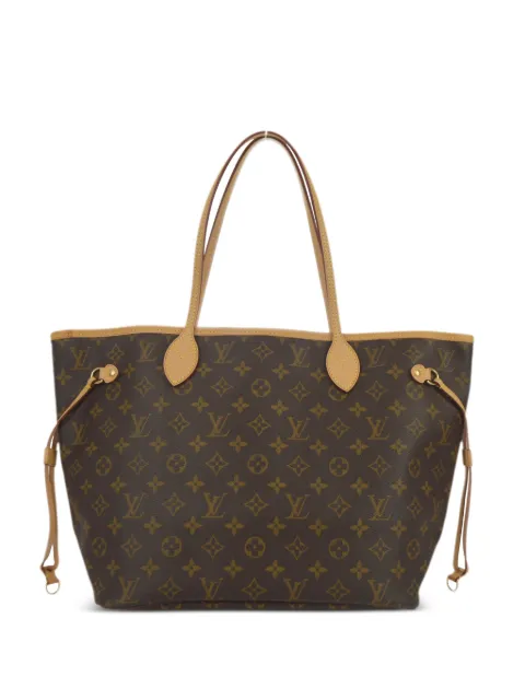 Louis Vuitton Pre-Owned 2011 Neverfull MM tote bag