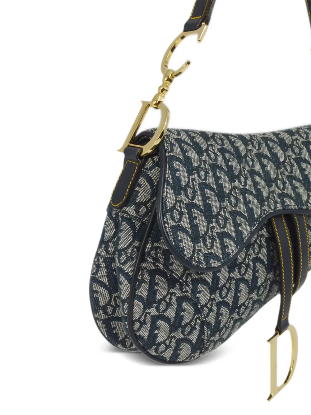 Dior zadeltas heren discount