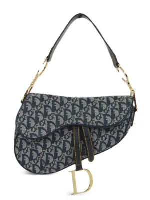 Dior outlet bag saddle
