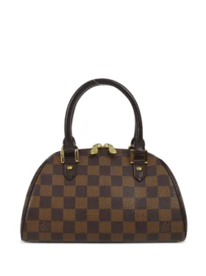 Klein tasje louis hot sale vuitton