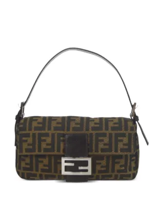 Fendi zucca mini outlet