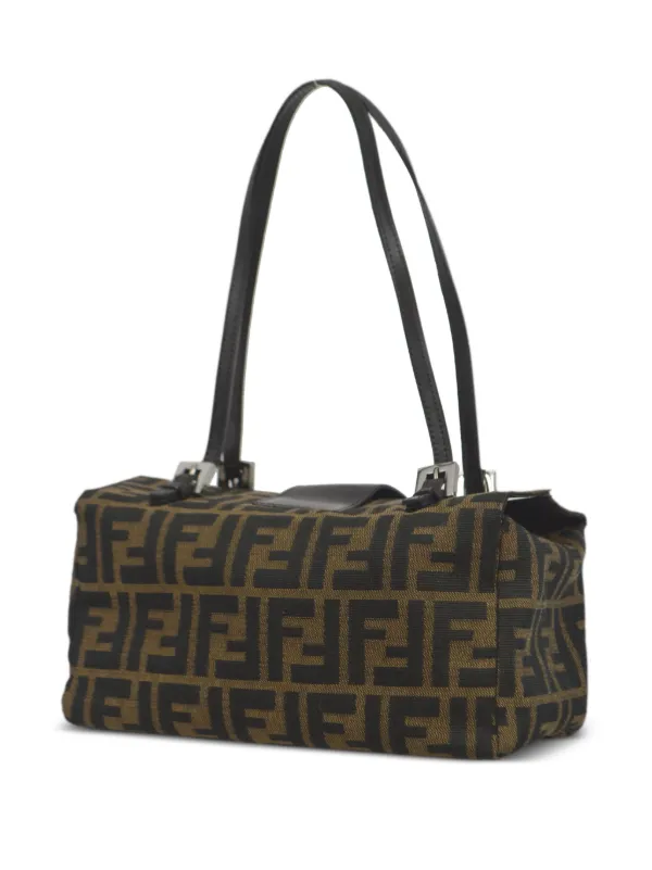 Fendi new arrivals peekaboo farfetch
