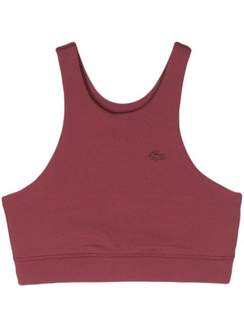 Lacoste Quick-dry sports bra