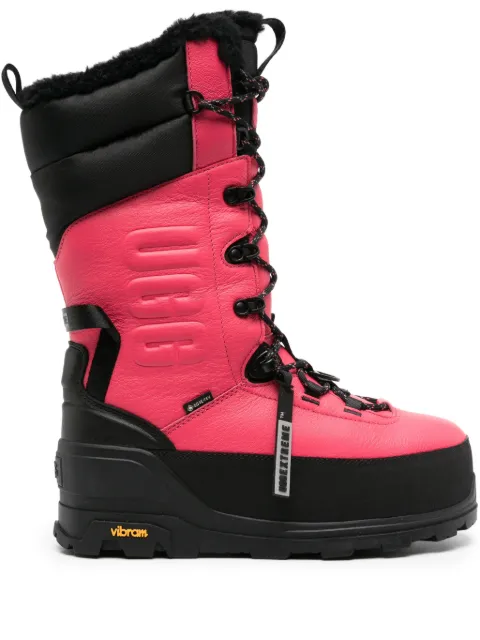 UGG Shasta Gore-Tex tall boots
