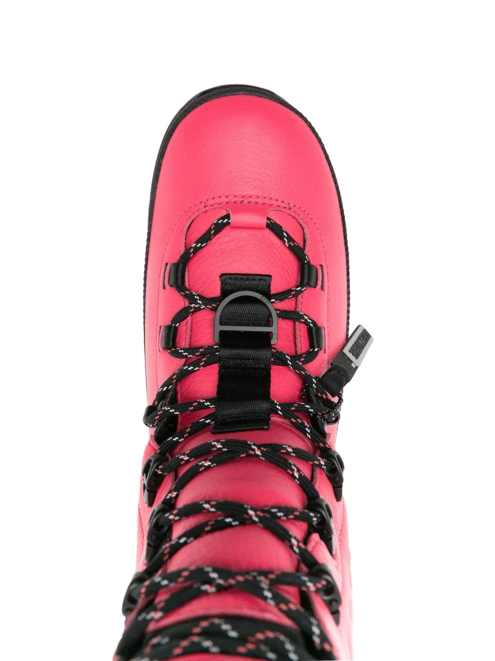 Ugg Shasta Gore-tex Tall Boots In Pink