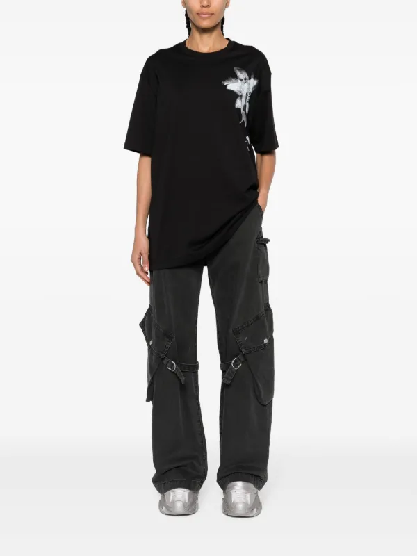 Centennial low-top sneakers
