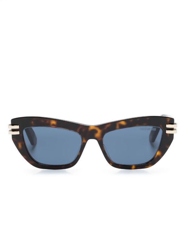 Dior sunglasses outlet farfetch