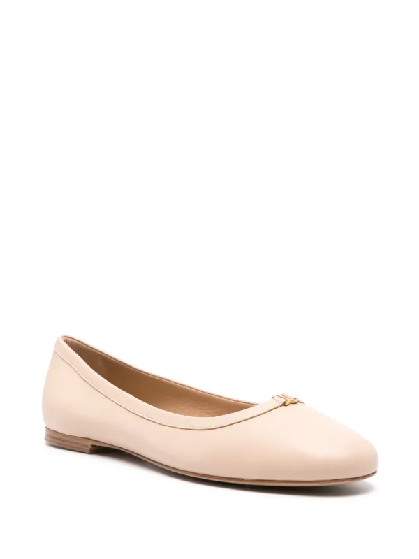 Chloe hot sale ballerina shoes