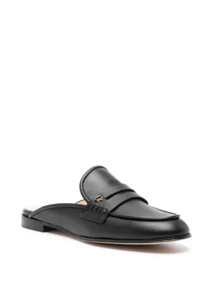 Gianvito Rossi Mules | FARFETCH US