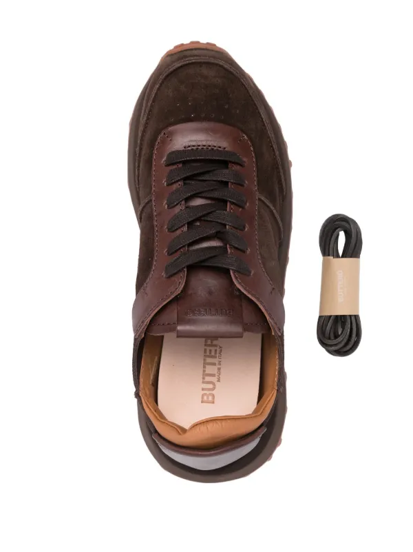 BUTTERO｜SNEAKERS (FUTURA X (B10881 ROUS UG)) Buttero-Futura-Dijon-01.jpg?