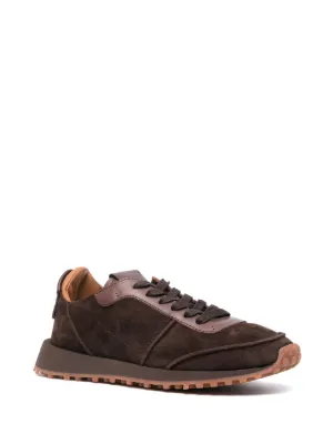 BUTTERO｜SNEAKERS (B10600 VARB 18) Buttero Sneakers for Men - Shop Now on FARFETCH