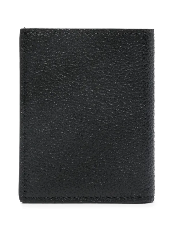 TOM FORD カードケース | ブラック | FARFETCH JP