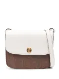 ETRO large Essential crossbody bag - Neutrals