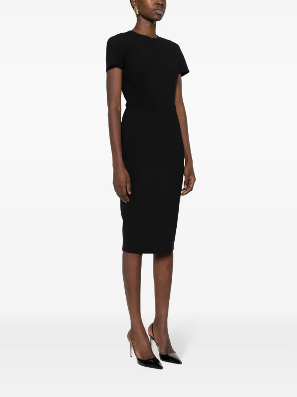 美品 VVB VICTORIA BECKHAM デザインTシャツ ポルトガル製
