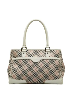 Sac burberry 2017 discount