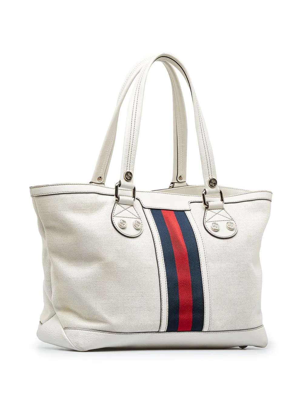 Gucci best sale sunset tote