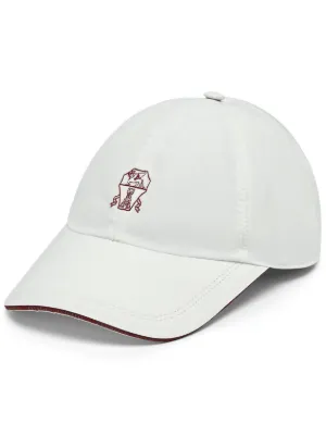 Brunello Cucinelli Hats for Men - Shop Now on FARFETCH