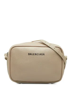 Balenciaga camera store bag xs