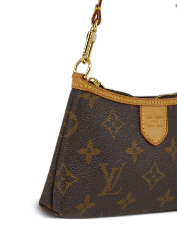 Louis Vuitton Pre Owned 2011 pre owned Pochette Delightful Kleine