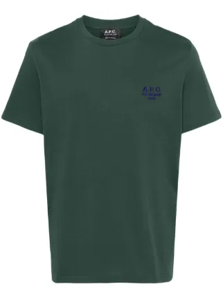A.P.C.