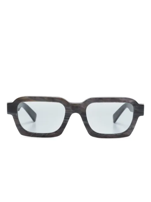 X A Cold Wall lunettes de soleil Caro - Retrosuperfuture - Modalova