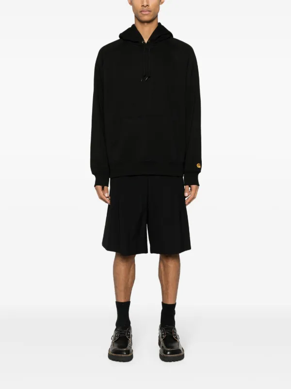 パーカー・フーディ CARHARTT WIP Cotton Blend Sweatshirt With Logo 22413202_52369918_600.jpg