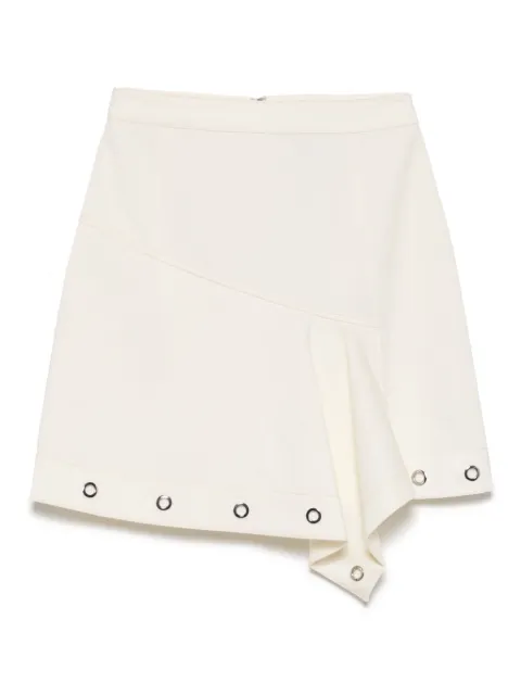 3.1 Phillip Lim falda deconstruida