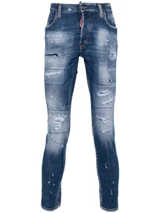 DSQUARED2 / 44【Super Twinky Jean】 DSQUARED2 ⁄ 44Super Twinky Jean DSQUARED2◇Super Twinky jeans