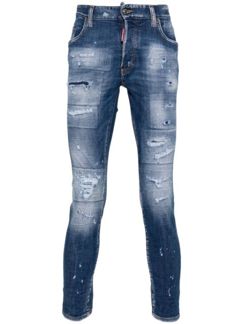 DSQUARED2 Super Twinky skinny jeans Men