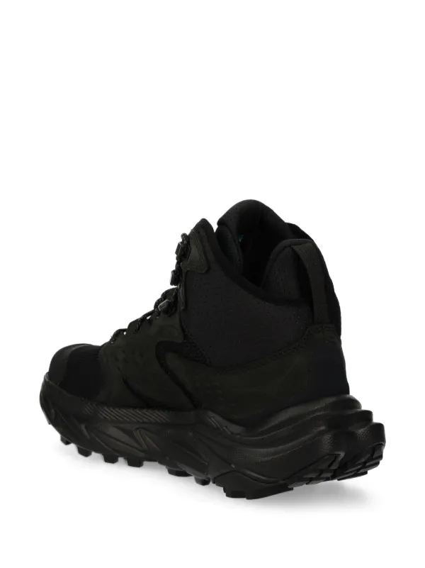 HOKA ANACAPA 2 MID GTX ブラック HOKA ONE ONE® Anacapa 2 Mid GTX for Men | HOKA ONE ONE®