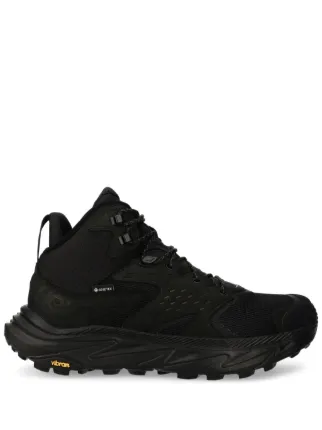 HOKA ANACAPA 2 MID GTX ブラック HOKA ONE ONE® Anacapa 2 Mid GTX for Men | HOKA ONE ONE®