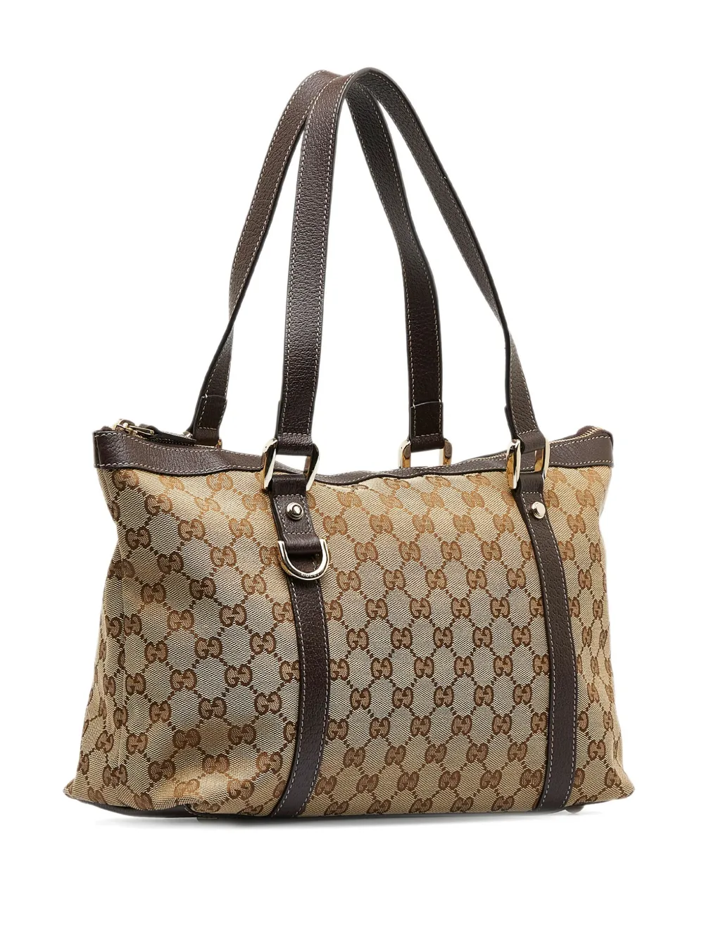 Gucci abbey tote bag discount