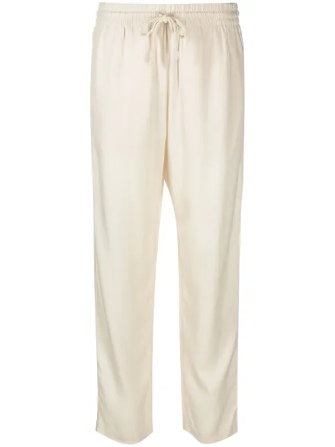 MARANT ÉTOILE Berati tapered trousers