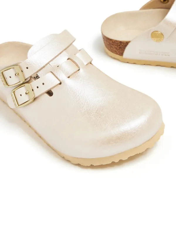 Birkenstock hot sale boston kids