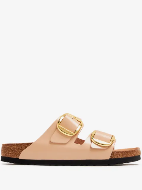 Birkenstock Arizona sandaler med spänne
