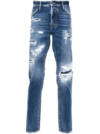 DSQUARED2