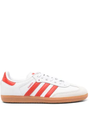 Adidas Tenis Samba Farfetch