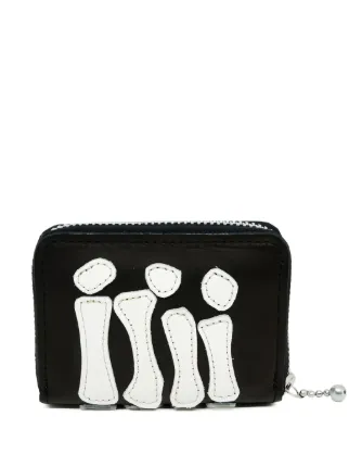 KAPITAL 財布ミニ | ブラック | FARFETCH JP