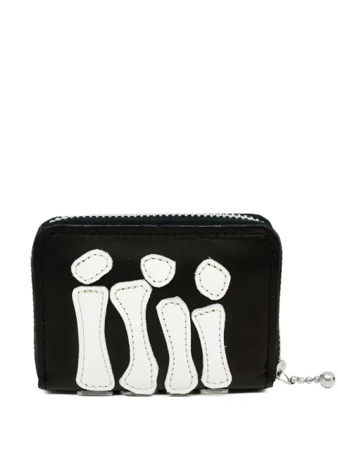 KAPITAL mini Thumb-Up wallet