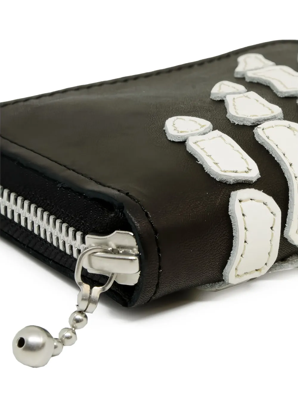 KAPITAL 財布ミニ | ブラック | FARFETCH JP