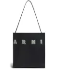 Marni small Museo shoulder bag - Black