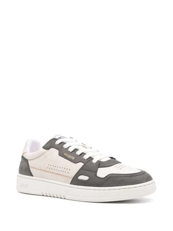 Axel Arigato Dice Lo Leather Sneakers Farfetch