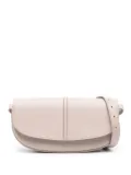 A.P.C. Betty shoulder bag - Grey