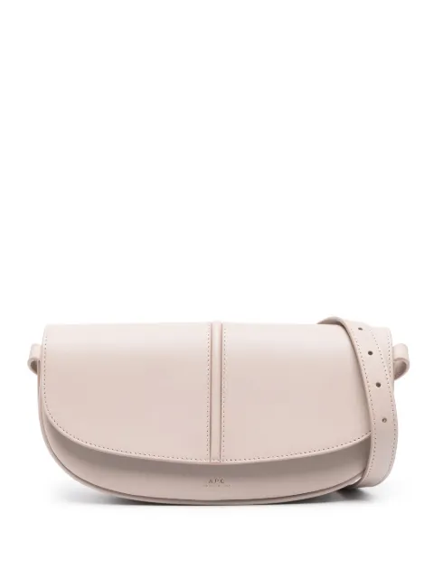A.P.C. Betty shoulder bag Women
